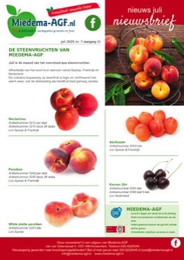 Miedema-AGF nieuwsbrief augustus 2020